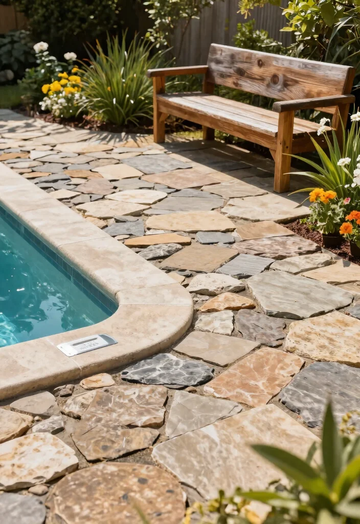 10 Automatic Pool Safety Cover Compatible Designs Eco Friendly Garden Inspirations 3. Eco Friendly Hardscaping Around the Pool 0