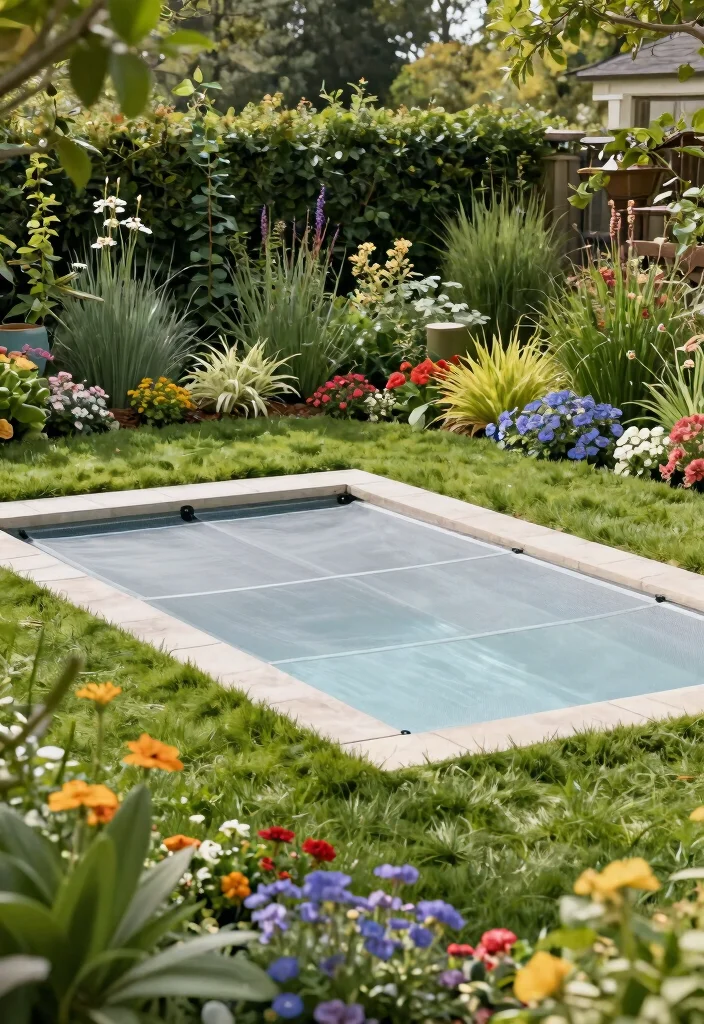 10 Automatic Pool Safety Cover Compatible Designs Eco Friendly Garden Inspirations Conclusion 0