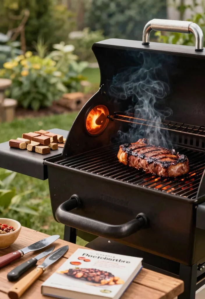 10 Best American Made Pellet Grill Brands to Support 1. Traeger 0