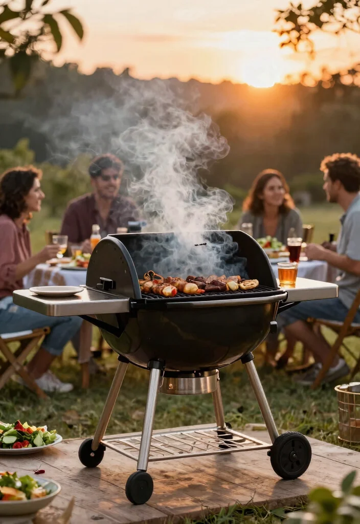 10 Best American Made Pellet Grill Brands to Support 10. The Good One 0