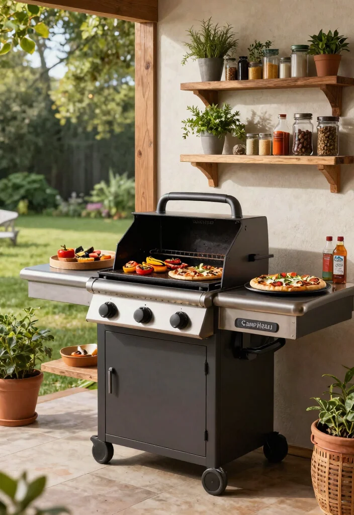 10 Best American Made Pellet Grill Brands to Support 2. Camp Chef 0