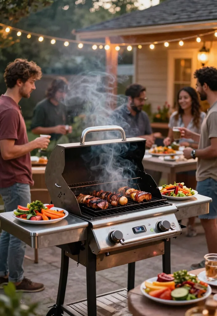10 Best American Made Pellet Grill Brands to Support 4. Louisiana Grills 0