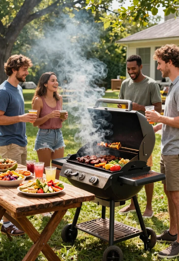 10 Best American Made Pellet Grill Brands to Support 9. Oklahoma Joes 0