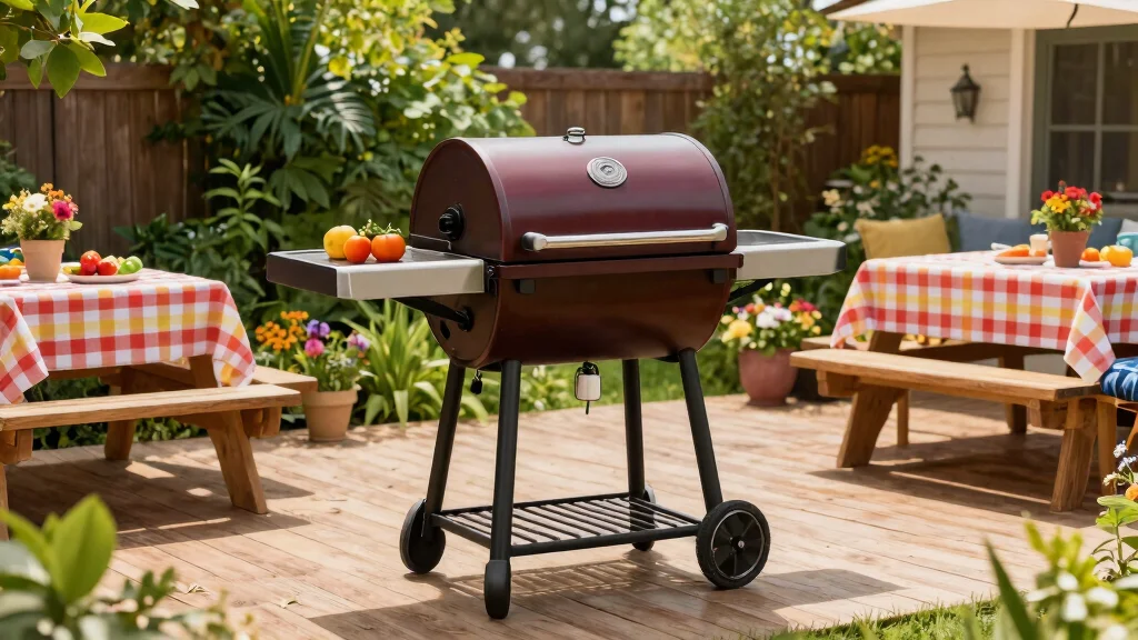 10 Best American Made Pellet Grill Brands to Support