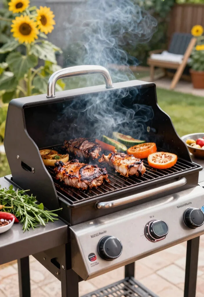 10 Best Camp Chef Pellet Grill Models for Outdoor Chefs 1. Camp Chef PG24MZG SmokePro 24 Pellet Grill 0