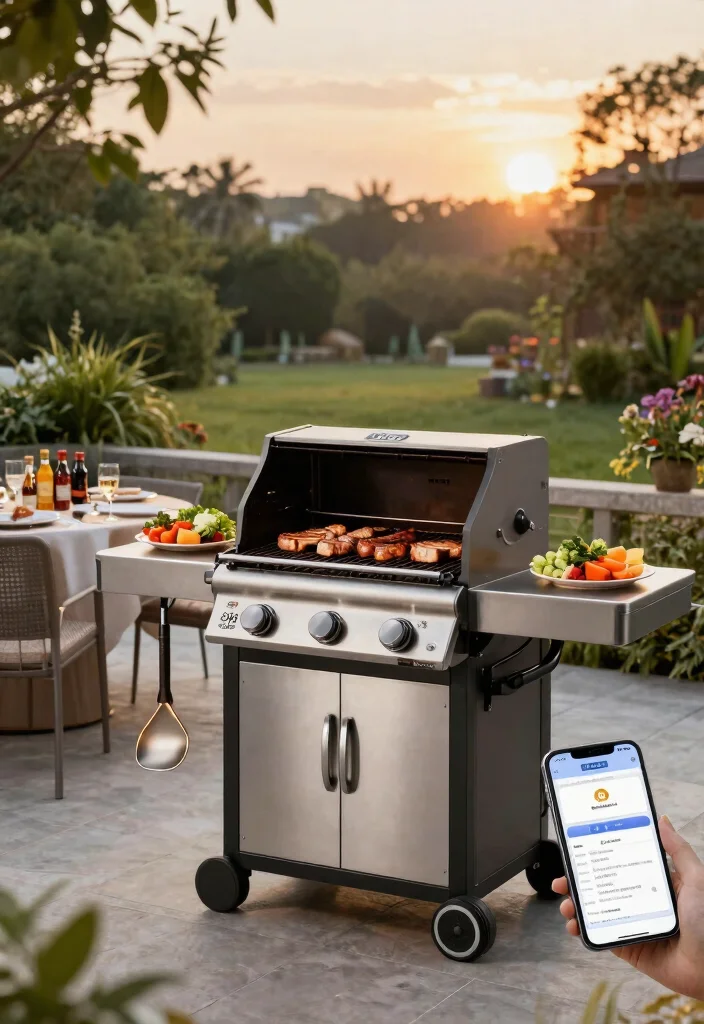 10 Best Camp Chef Pellet Grill Models for Outdoor Chefs 2. Camp Chef Woodwind WiFi 24 Pellet Grill 0