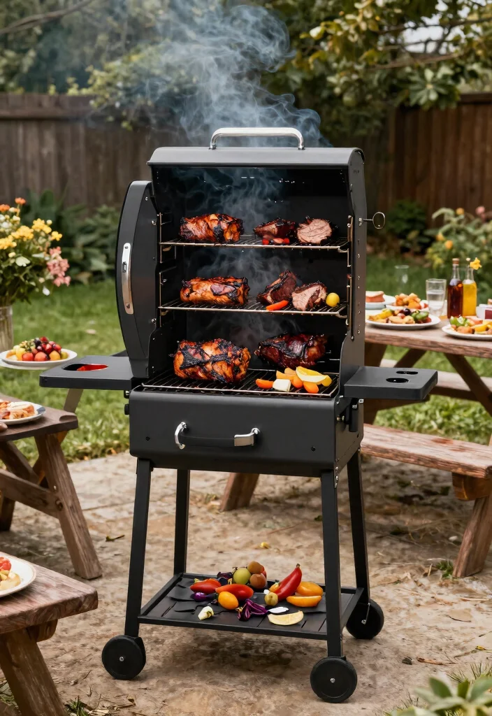 10 Best Camp Chef Pellet Grill Models for Outdoor Chefs 7. Camp Chef Smoke Vault 24 0