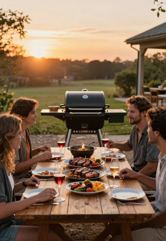 10 Best Camp Chef Pellet Grill Models for Outdoor Chefs Conclusion 0