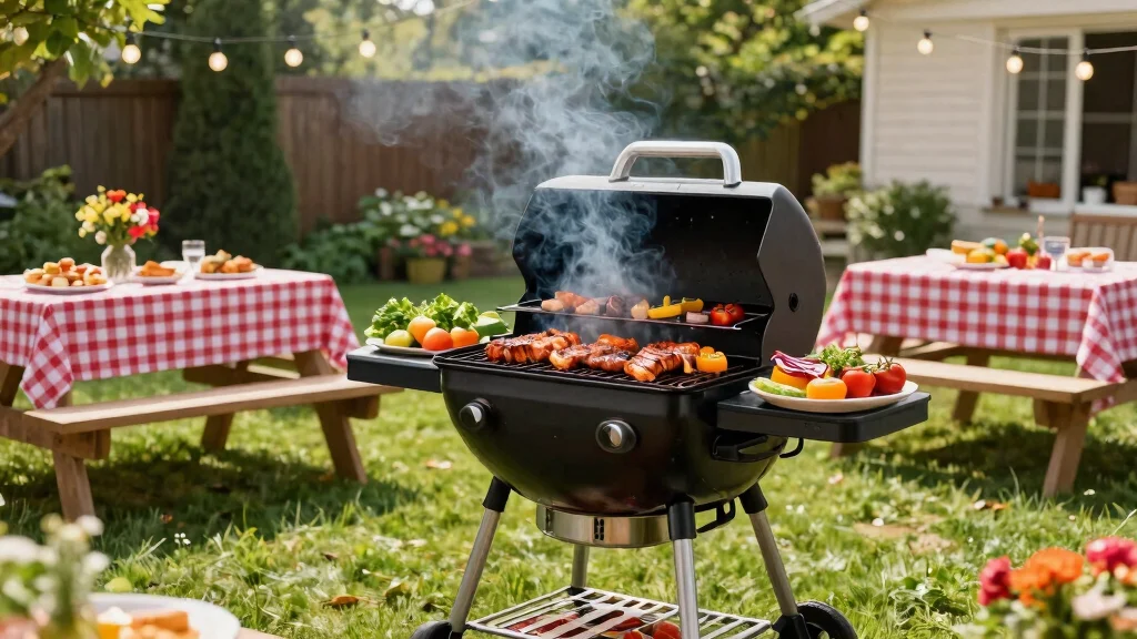 10 Best Camp Chef Pellet Grill Models for Outdoor Chefs