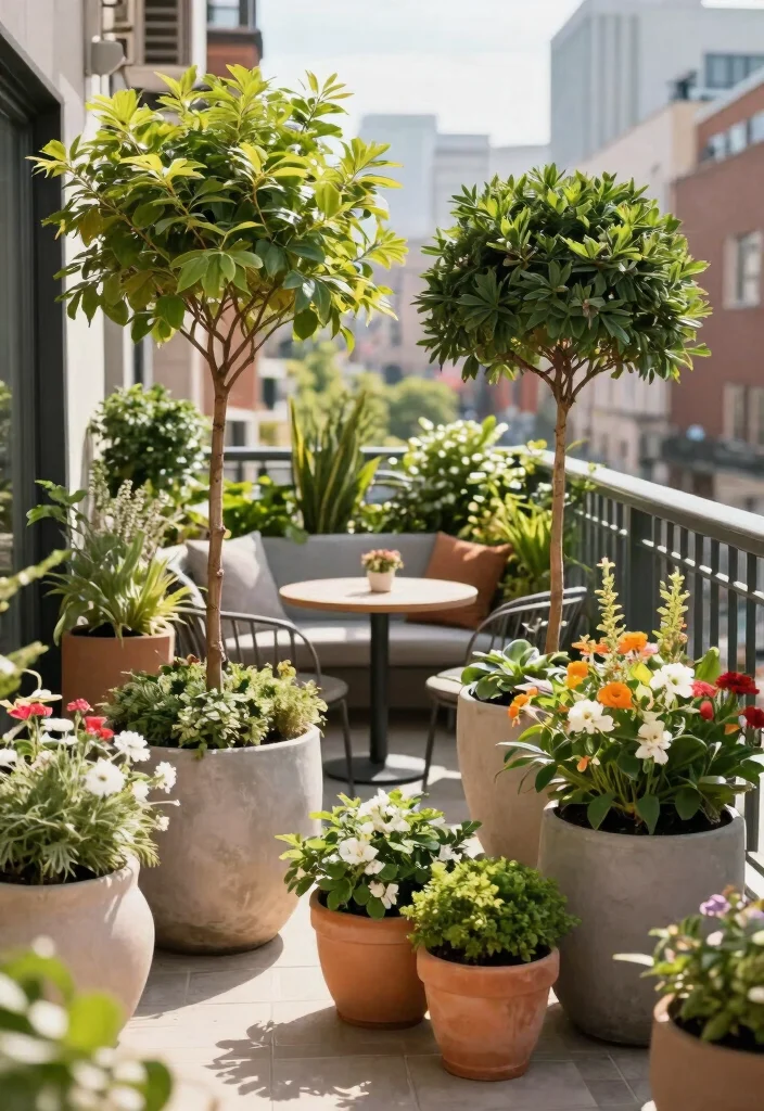 10 Best Large Planter Pot Ideas for Trees and Shrubs Conclusion 0