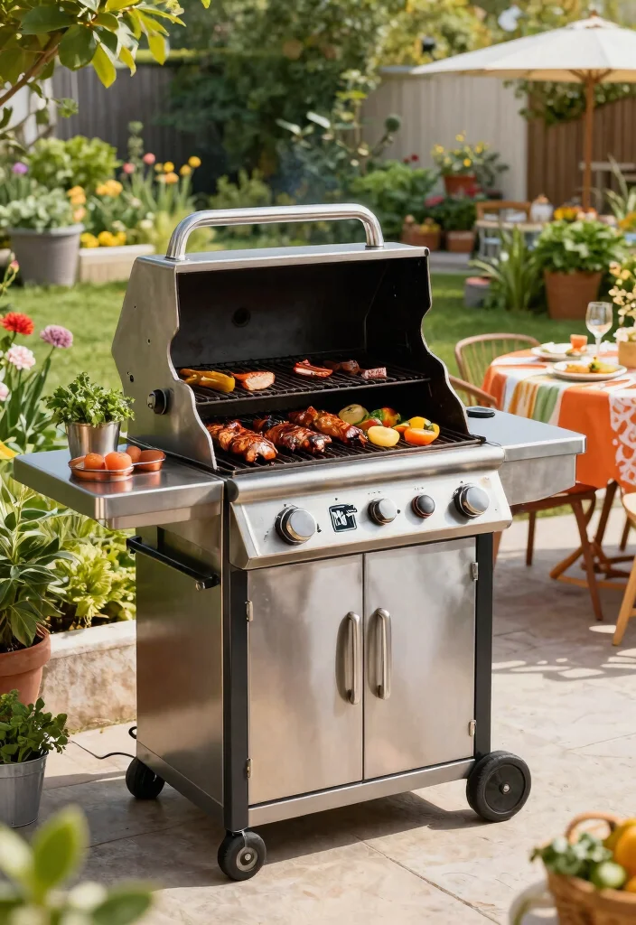 10 Best Pellet Grill Models for Your Outdoor Kitchen 10. Rec Tec RT 700 0