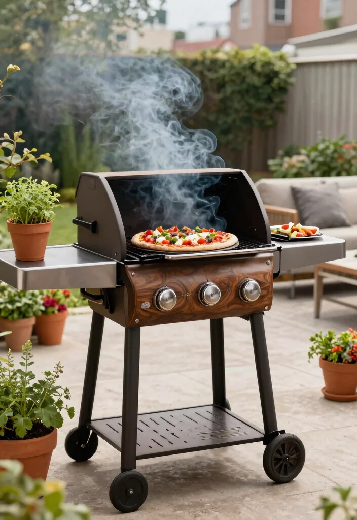 10 Best Pellet Grill Models for Your Outdoor Kitchen 2. Camp Chef Woodwind WiFi 24 Pellet Grill 0