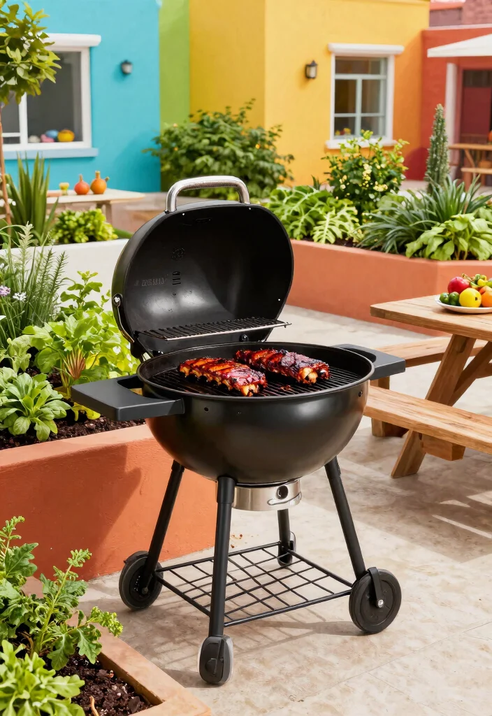 10 Best Pellet Grill Models for Your Outdoor Kitchen 3. Z Grills ZPG 450A 0