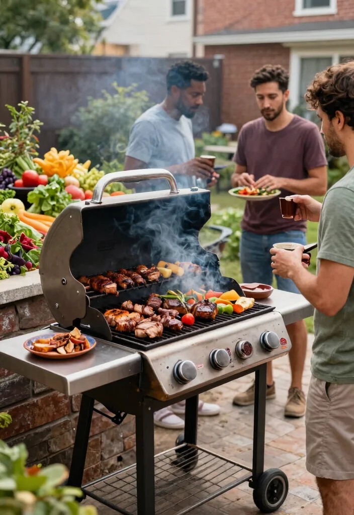10 Best Pellet Grill Models for Your Outdoor Kitchen 8. Louisiana Grills 61100 Bandera 0