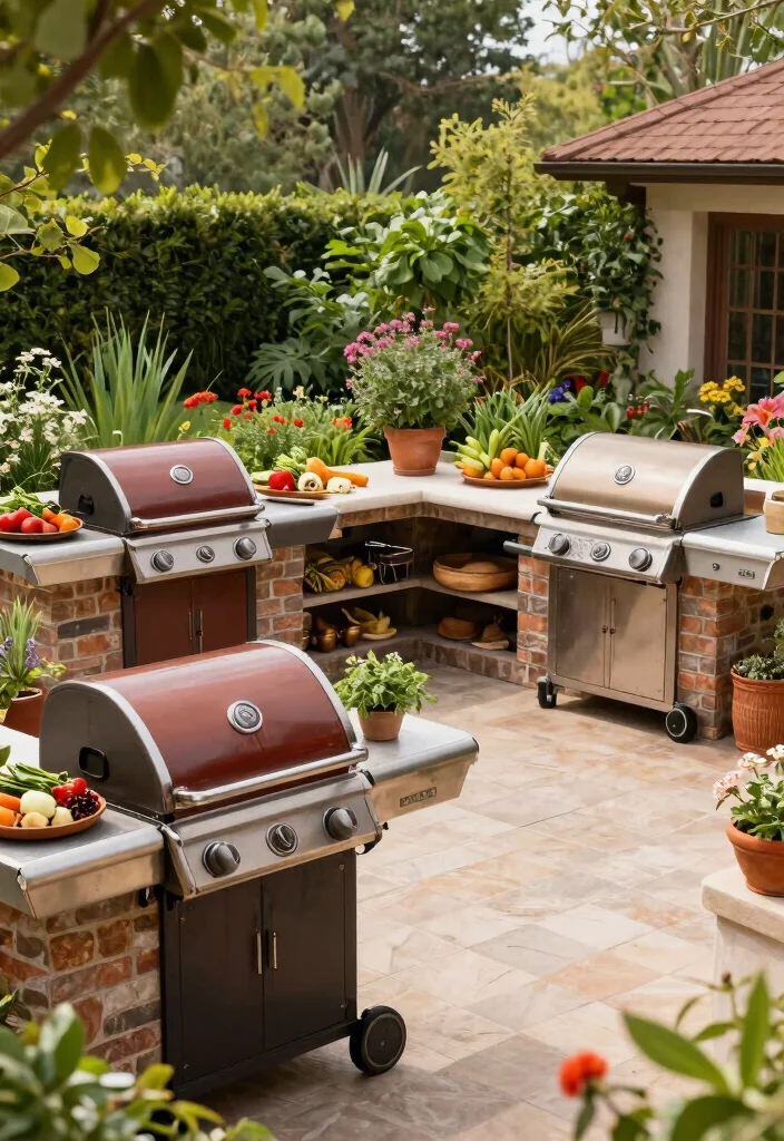 10 Best Pellet Grill Models for Your Outdoor Kitchen Conclusion 0