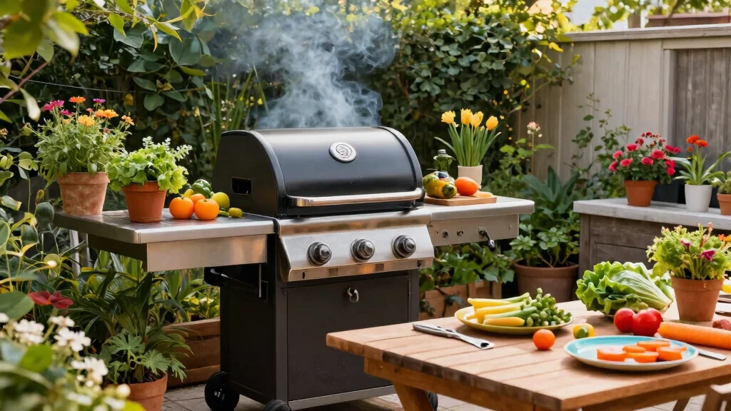 10 Best Pellet Grill Models for Your Outdoor Kitchen