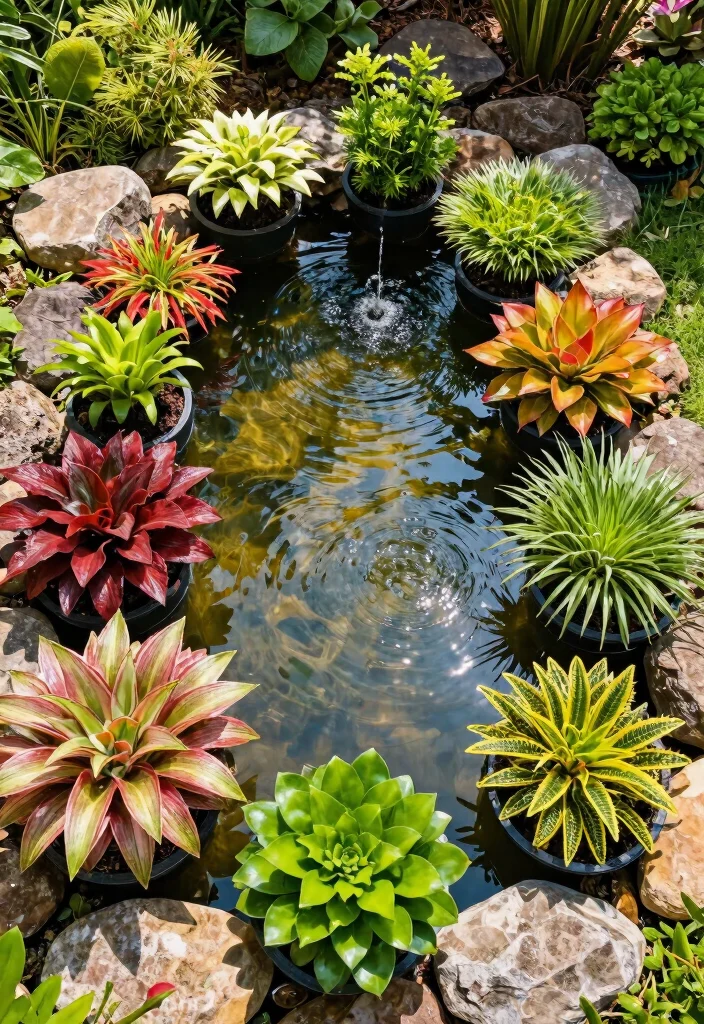 10 Best Plants for Garden Pond Ecosystems No Green Water Conclusion 0
