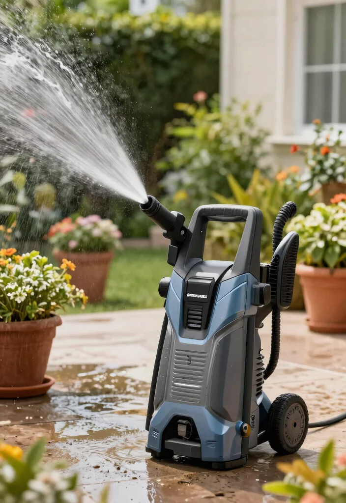 10 Best Pressure Washer Pump Replacements for Your Gardening Needs 8. Craftsman CMXGWAS021015 0