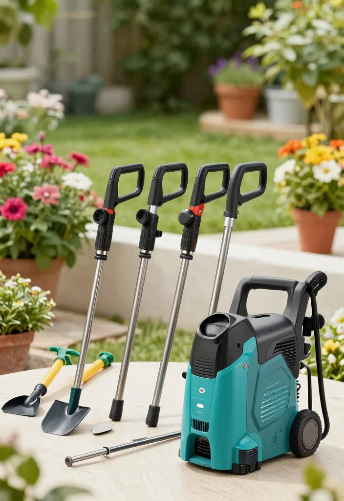 10 Best Pressure Washer Pump Replacements for Your Gardening Needs Conclusion 0