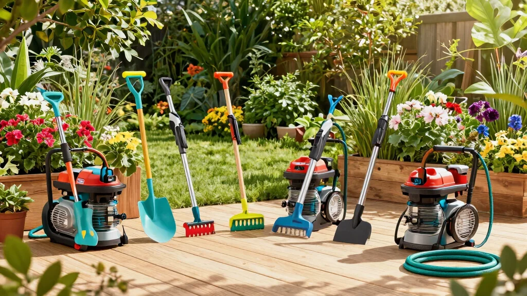 10 Best Pressure Washer Pump Replacements for Your Gardening Needs