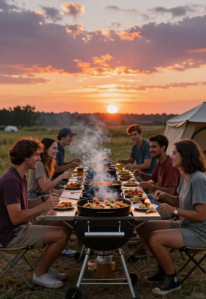 10 Best Tabletop Pellet Grill Options for Camping Trips Conclusion 0