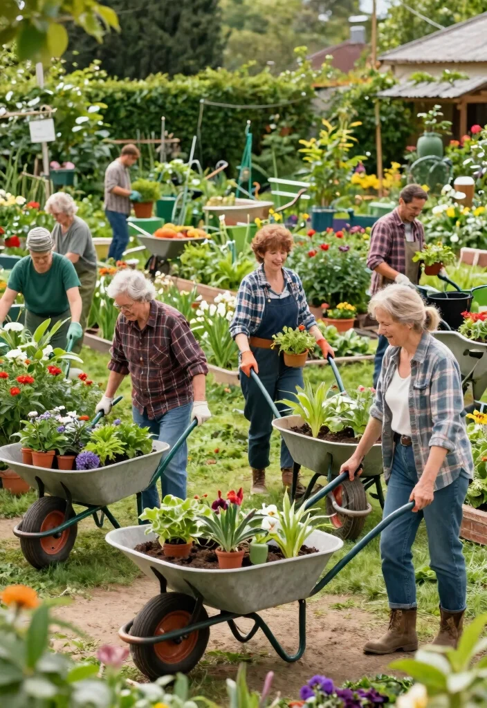 10 Best Wheelbarrow Models for Heavy Duty Yard Work Conclusion 0