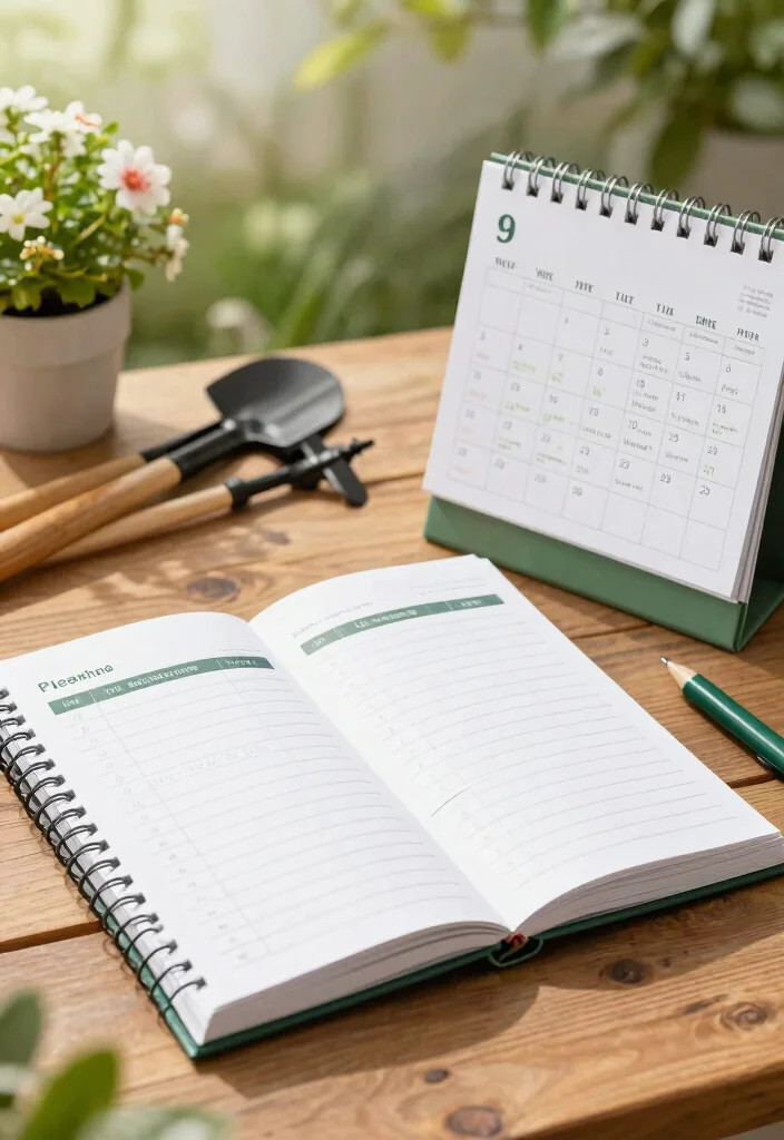 11 Best Adjustable Pressure Washer Tips for Versatile Cleaning 10. Create a Cleaning Schedule 0