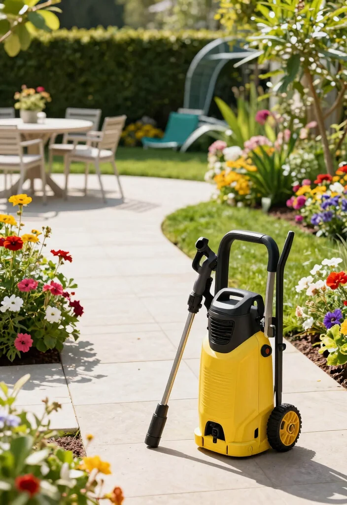 11 Best Adjustable Pressure Washer Tips for Versatile Cleaning Conclusion 0