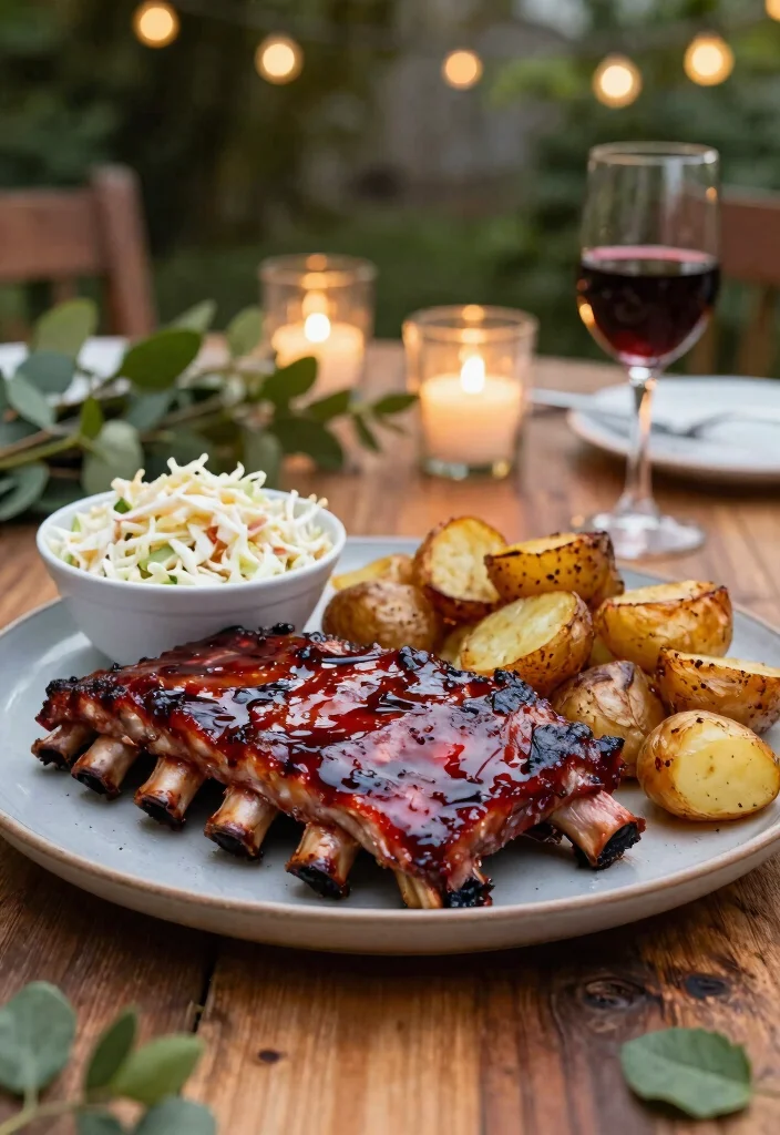 11 Best Beef on Pellet Grill Recipes Melt in Your Mouth 10. Red Wine Marinated Ribs 0