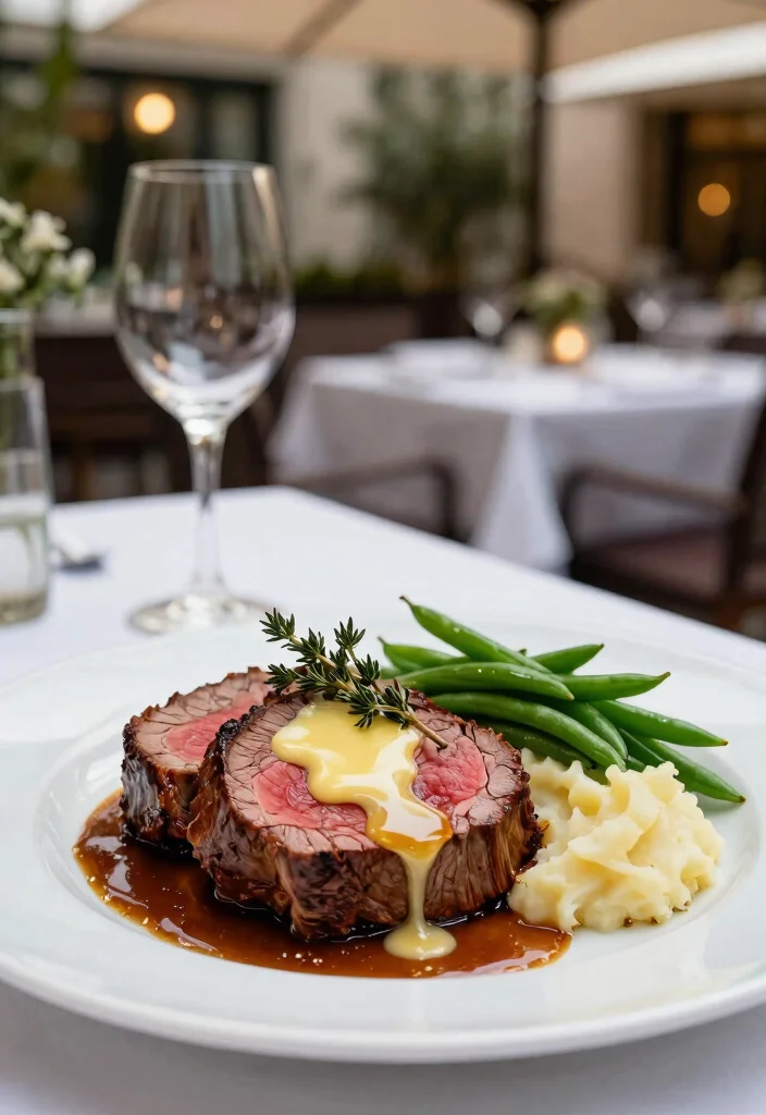 11 Best Beef on Pellet Grill Recipes Melt in Your Mouth 8. Garlic Butter Beef Tenderloin 0