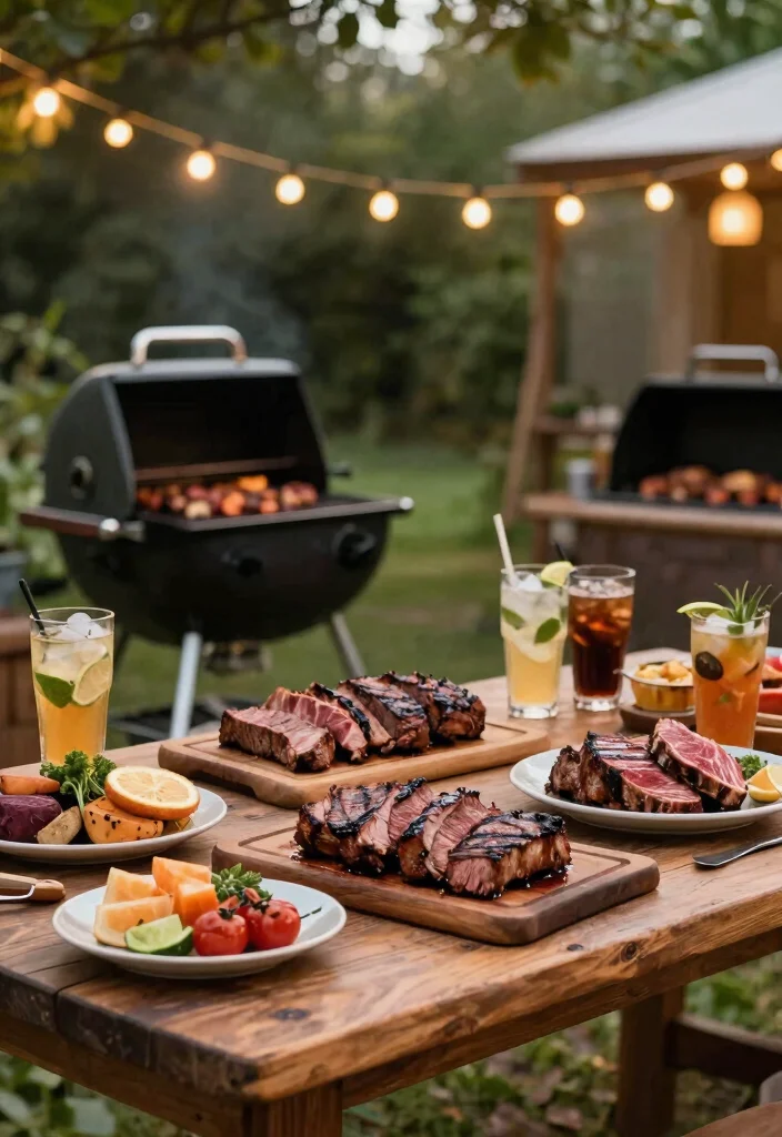 11 Best Beef on Pellet Grill Recipes Melt in Your Mouth Conclusion 0