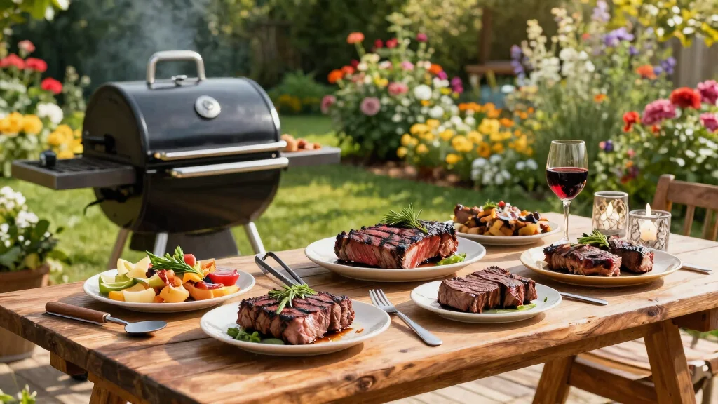 11 Best Beef on Pellet Grill Recipes (Melt in Your Mouth)