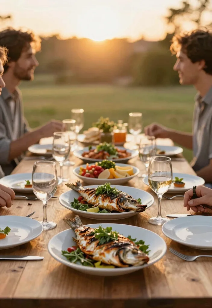 11 Best Fish on Pellet Grill Ideas for a Healthy Dinner Conclusion 0