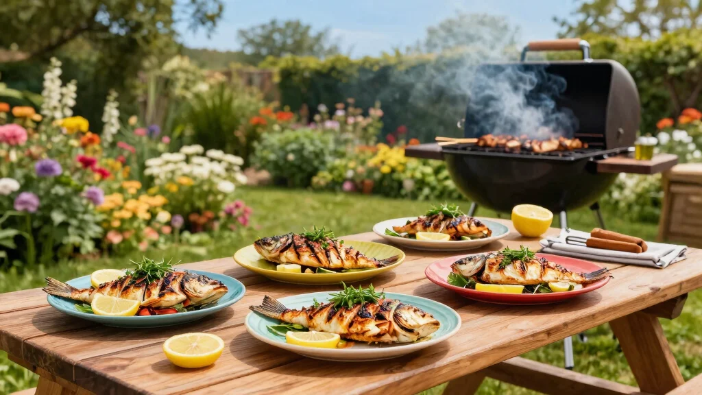 11 Best Fish on Pellet Grill Ideas for a Healthy Dinner
