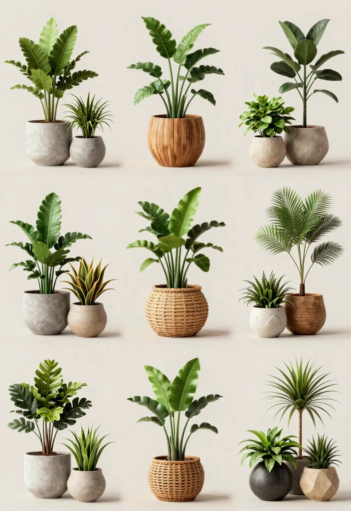 11 Best Large Indoor Planter Ideas to Make a Statement Conclusion 0