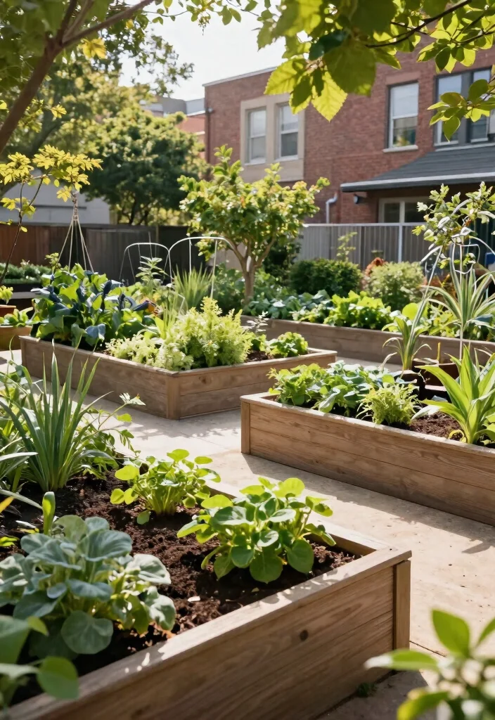 11 Best Raised Garden Bed Shade Ideas for Hot Summers Conclusion 0