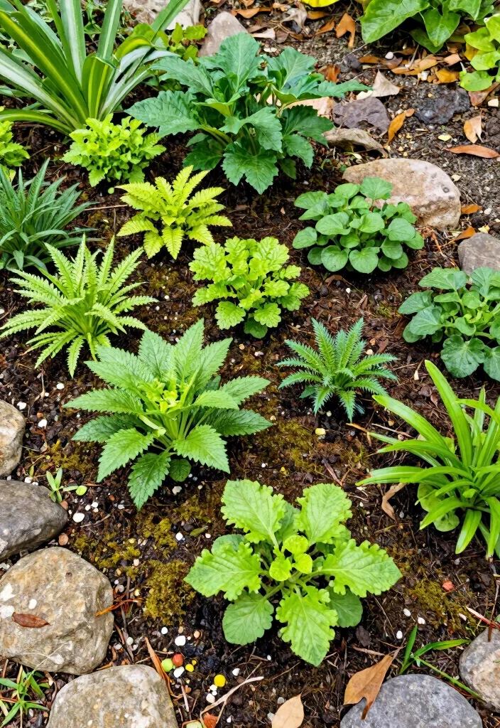 11 Cheap Raised Garden Bed Filler Ideas Save Money on Soil 6. Peat Moss 0