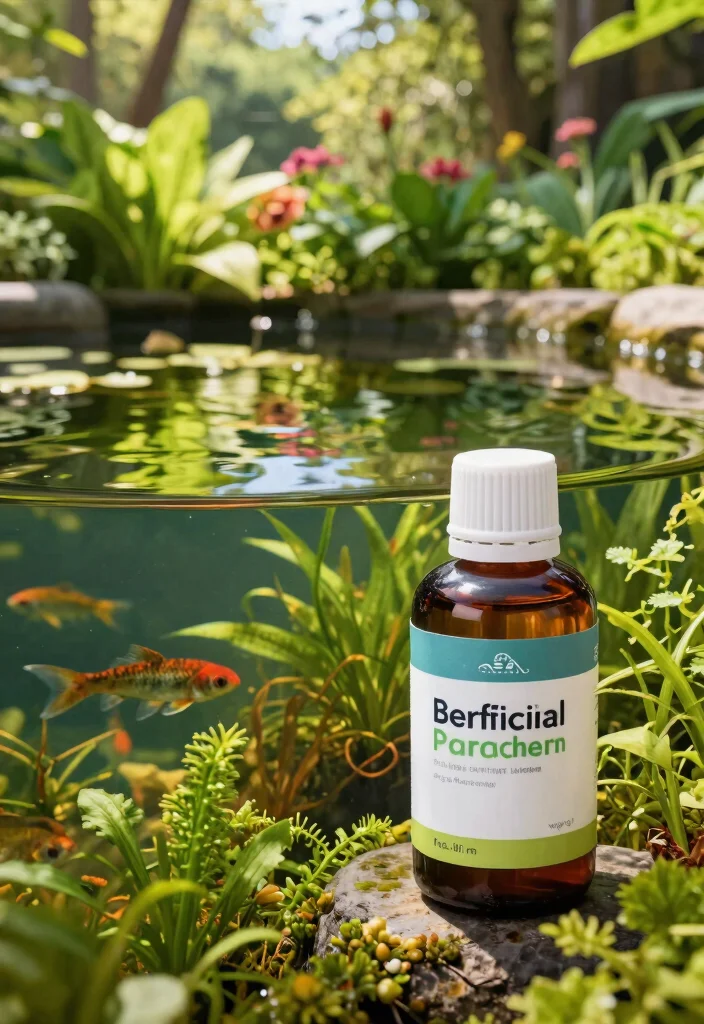 11 Essential Tips for Garden Pond Care Keep Water Clear 9. Introduce Beneficial Bacteria 0