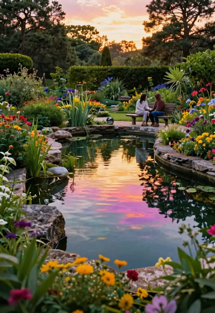 11 Essential Tips for Garden Pond Care Keep Water Clear Conclusion 0