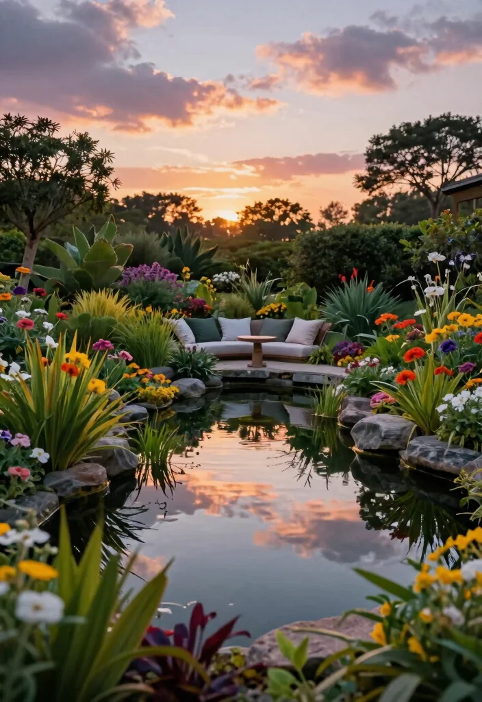 11 Low Maintenance Garden Pond Tips Lazy Gardener Guide Conclusion 0