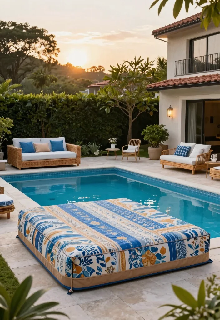 11 Most Stylish Pool Cover Options for Luxury Backyards Conclusion 0