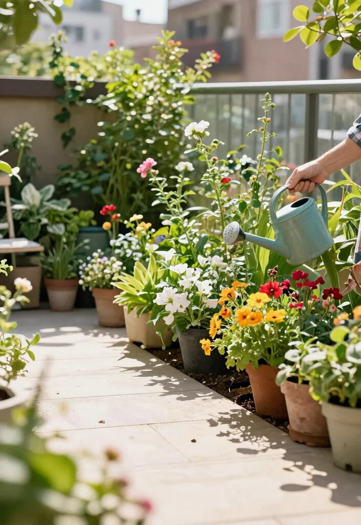 11 Pro DIY Pressure Washer Setup Tips Detailing Guide 10. Post Cleaning Care for Your Garden 0