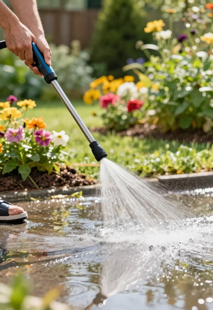 11 Pro DIY Pressure Washer Setup Tips Detailing Guide 6. Master the Art of Technique 0