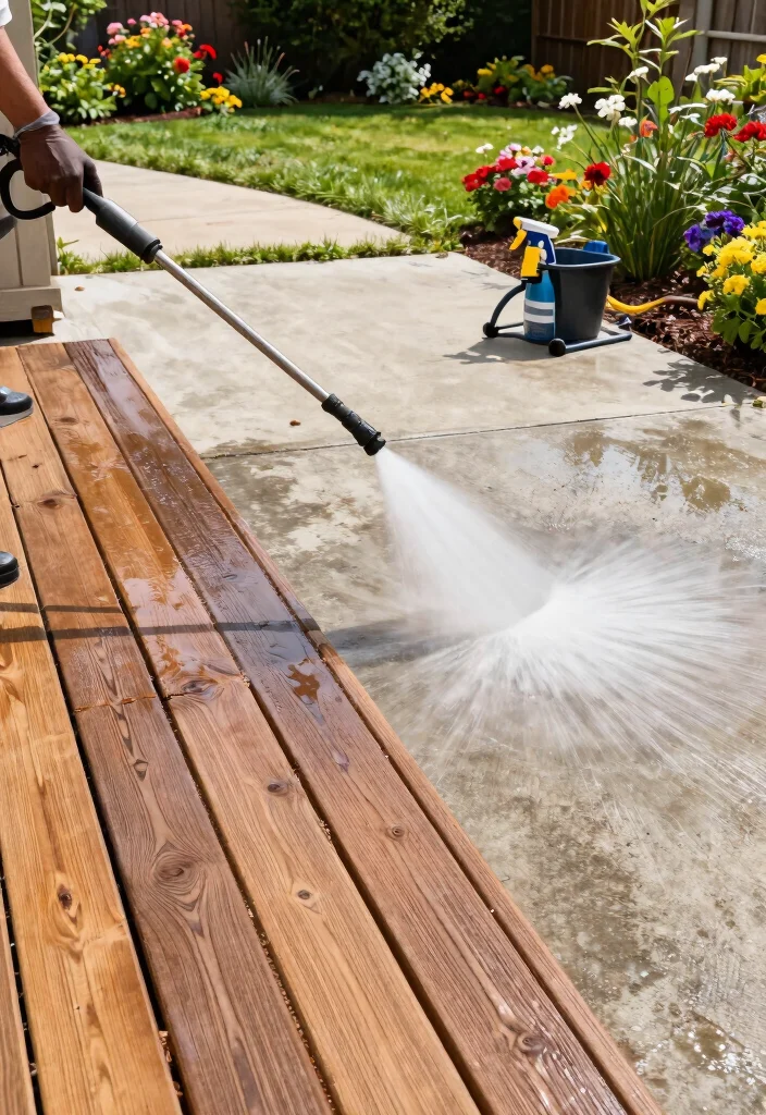 11 Pro DIY Pressure Washer Setup Tips Detailing Guide 7. Techniques for Different Surfaces 0