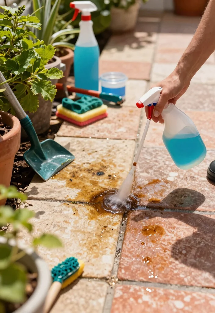 11 Pro DIY Pressure Washer Setup Tips Detailing Guide 9. Tackle Tough Stains Wisely 0