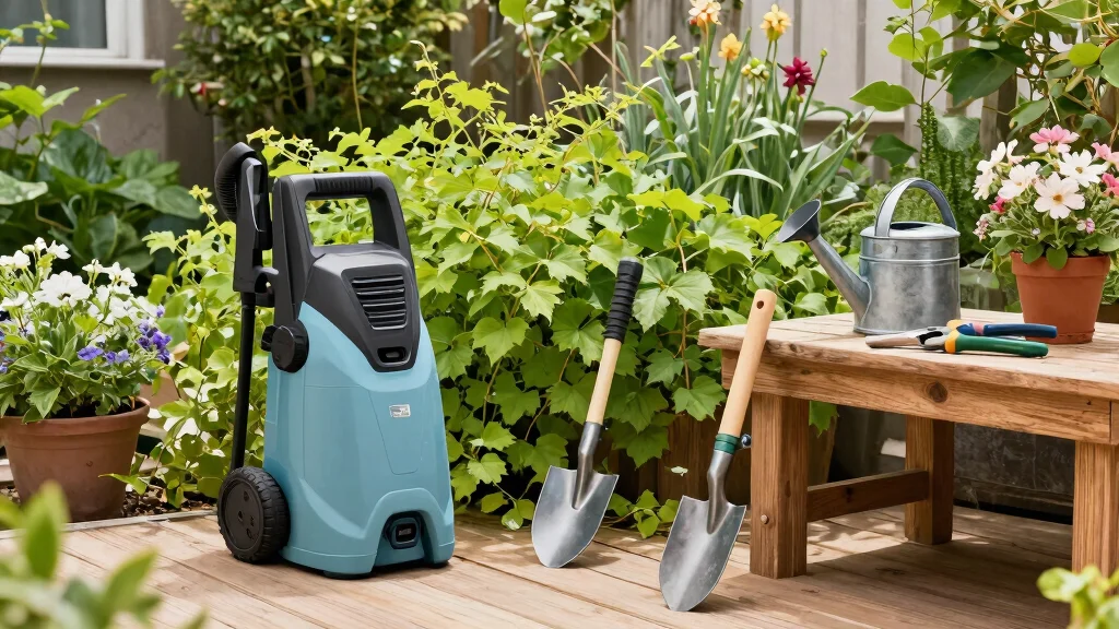 11 Pro DIY Pressure Washer Setup Tips [Detailing Guide]