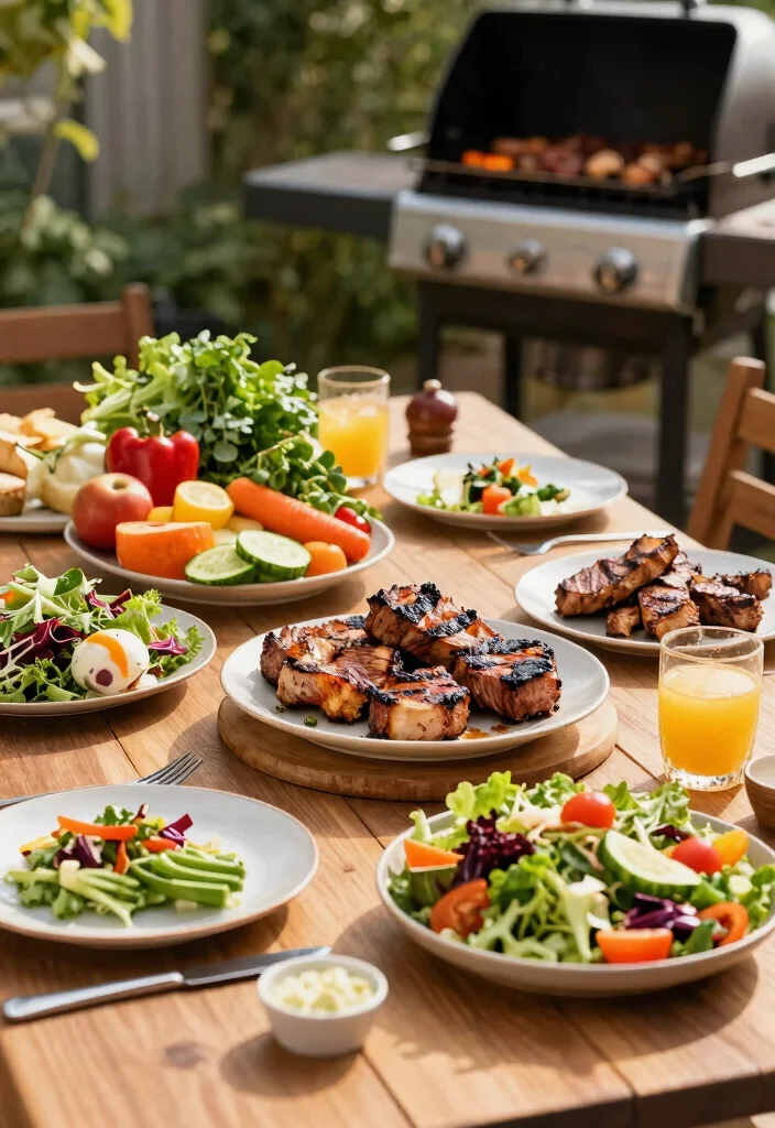 13 Essential Pellet Grill Tips for Beginners Smoke Ring 10. Pair with Fresh Garden Ingredients 0