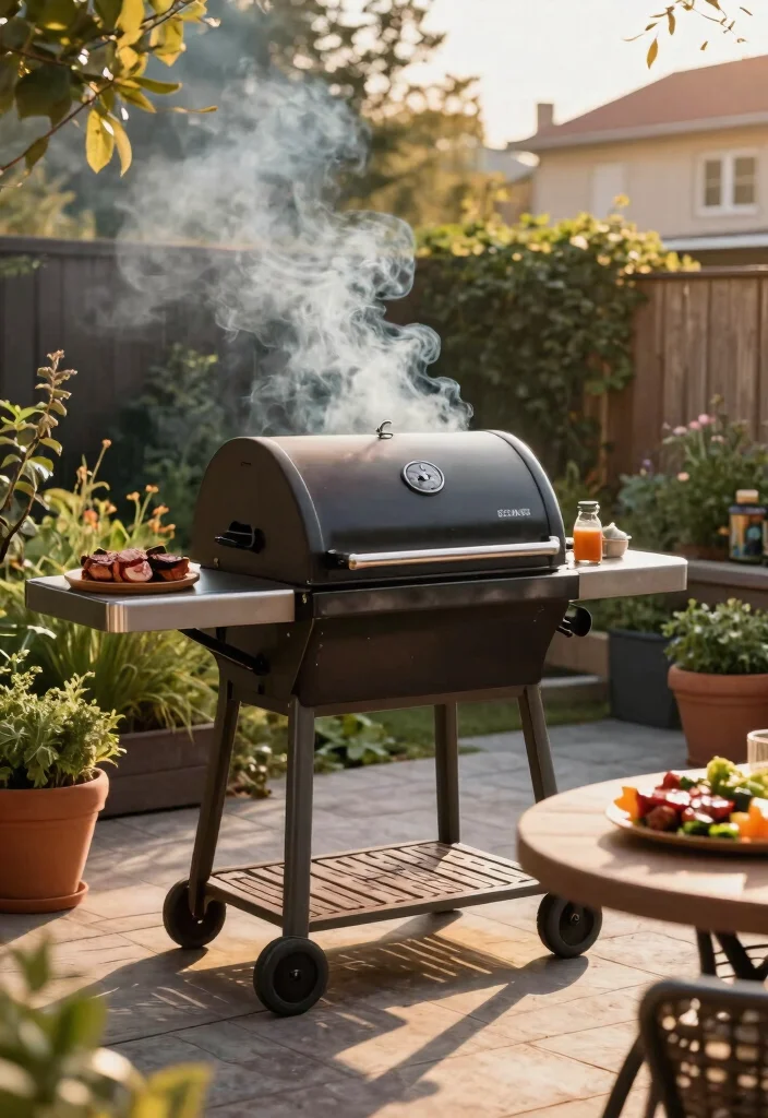 13 Essential Pellet Grill Tips for Beginners Smoke Ring 2. Preheat Your Grill 0