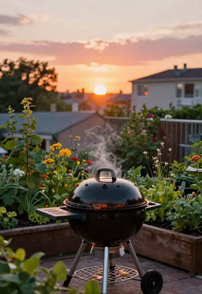 13 Essential Pellet Grill Tips for Beginners Smoke Ring Conclusion 0