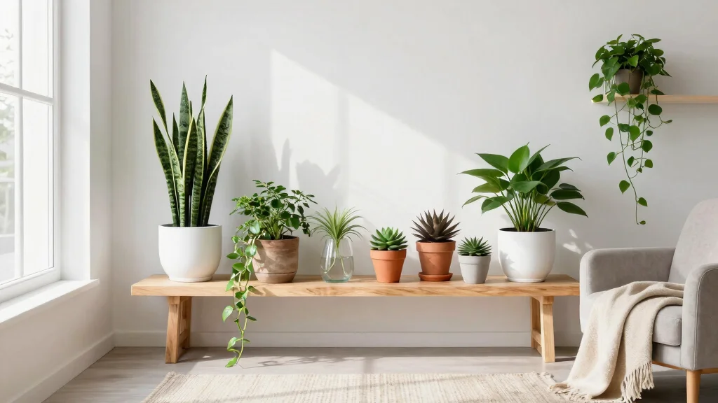 13 Expert Plant Shelf Styling Ideas [Designer Looks]